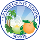 Proclamation from Orange County Mayor Teresa Jacobs