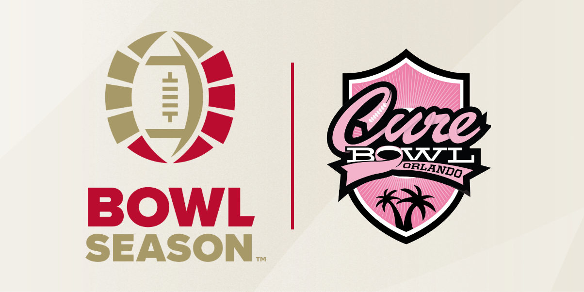 ‘BOWL SEASON’ ANNOUNCED AS NEW NAME OF COLLEGE FOOTBALL’S POSTSEASON