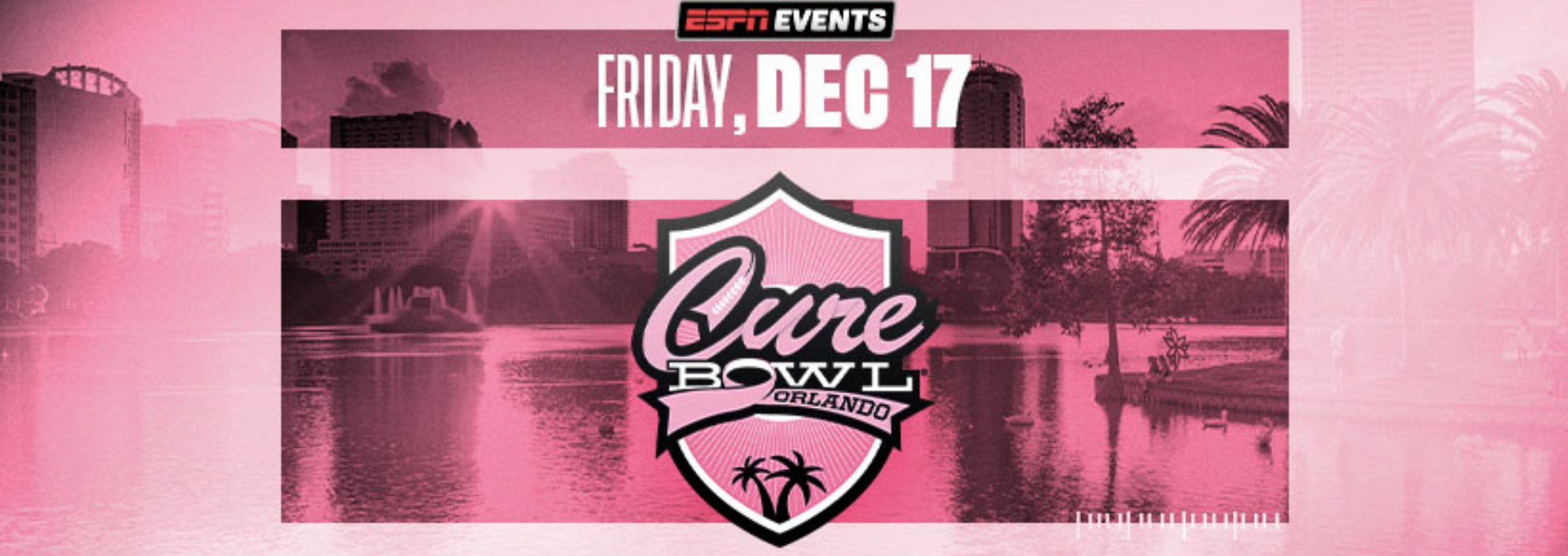 Tickets Orlando College Bowl Game The Cure Bowl