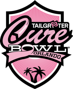 2021 Tailgreeter Cure Bowl