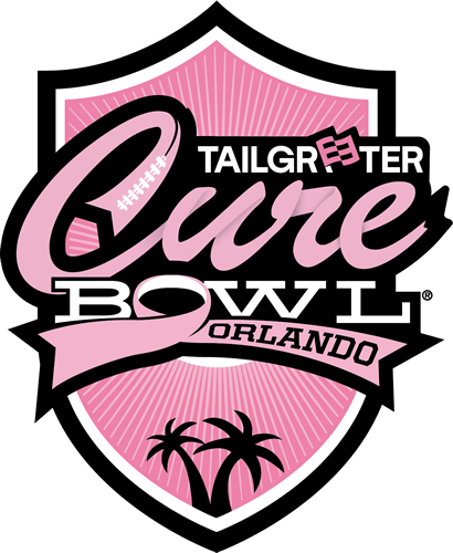 2021 Tailgreeter Cure Bowl