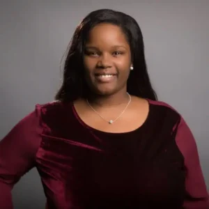 Natalie Lattimore